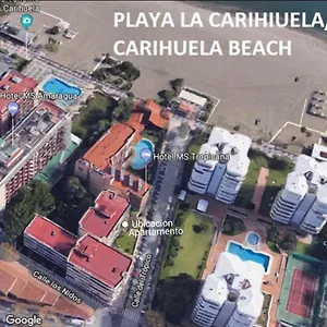 La Carihuela Apartamento Torremolinos