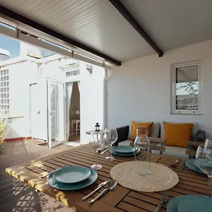 Alohamundi Alameda Apartamento