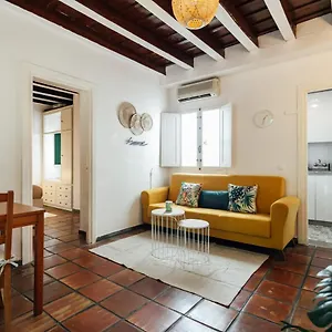 Alohamundi Alcázares Apartamento
