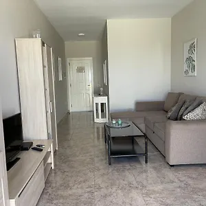 Bahia I Apartamento Puerto de la Cruz (Tenerife)